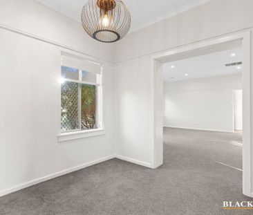 35 Mckinlay Street, Narrabundah ACT 2604 - House For Rent | Domain - Photo 1