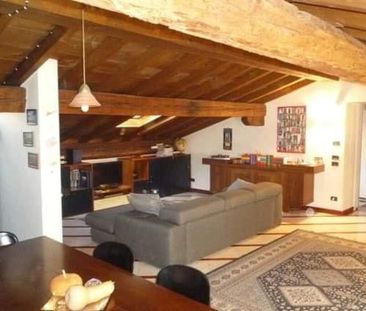 Two-rooms Apartment Verona (Centro ) - Photo 1