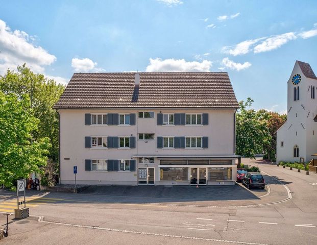 Geräumiges Wohnen mit Komfort - Photo 1