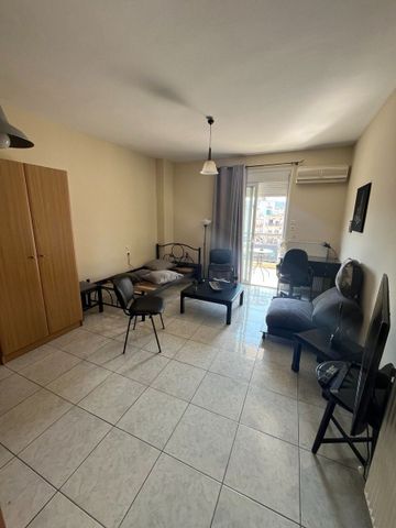 Studio/Γκαρσονιέρα για ενοικίαση Μεταμόρφωση (Βόλος) - Photo 3
