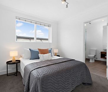 Unit 10/165 Stokes Street, Port Melbourne. - Photo 6