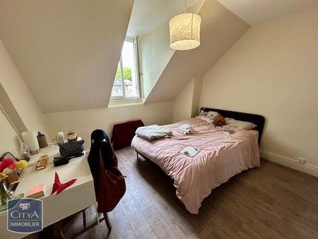 Location Appartement 3 pièces 43m² TOURS 37000 - Photo 3