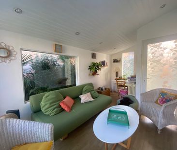 Location Maison 4 pièces 110m² ARES 33740 - Photo 3