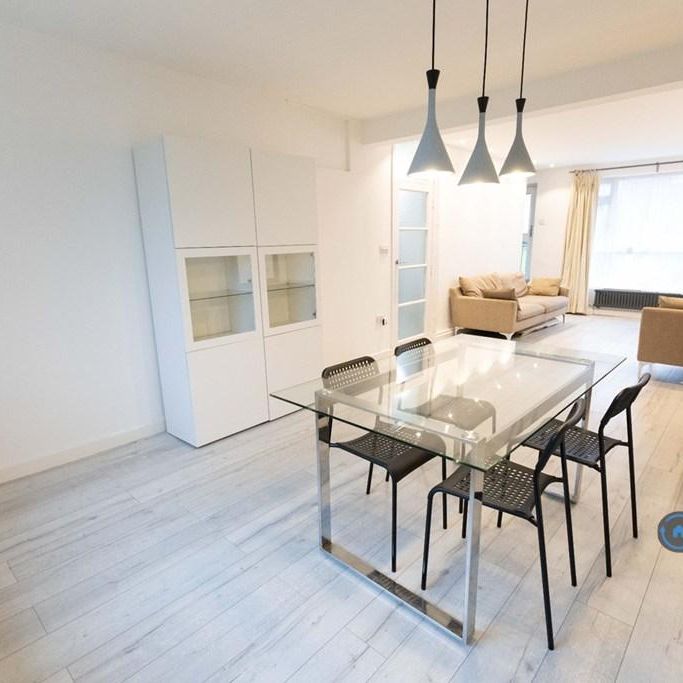 3 bedroom maisonette to rent - Photo 1