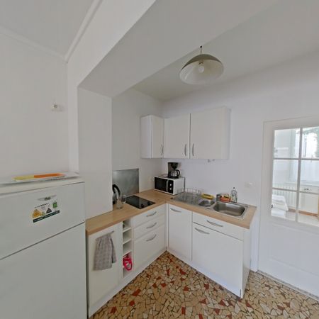 Location Appartement 2 pièces 35m² DUNKERQUE 59240 - Photo 3