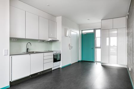 Rudbecksgatan 38 A 211, Örebro - Foto 2