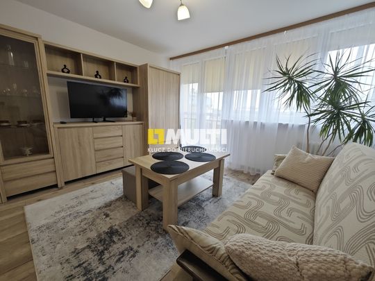 Centrum Szczecina, do wynajęcia ładne 2pok. 34m2 - Photo 1