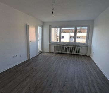 Schöne 2-Zimmer-Wohnung mit Balkon - Photo 6