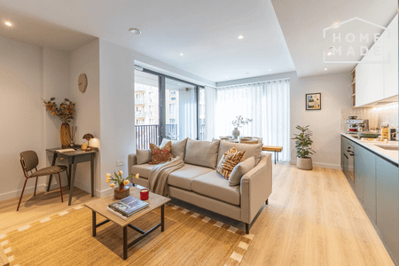 2 bedroom flat to rent - Photo 5