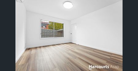 Fully Renovated, Private Unit in Vibrant Dandenong - Photo 4