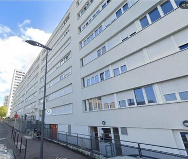 Appartement 3 pièces à Metz - Photo 1