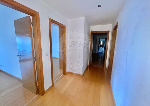 Apartamento T3 em Lisboa