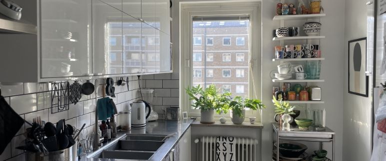 Limhamnsvägen 6 - Foto 1