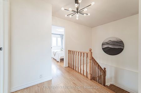 For Lease - 84 Raleigh Crescent, Markham, Ontario - Photo 5