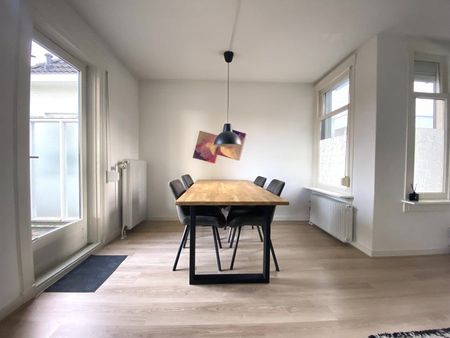 Te huur: Appartement Arnhemseweg in Apeldoorn - Photo 3
