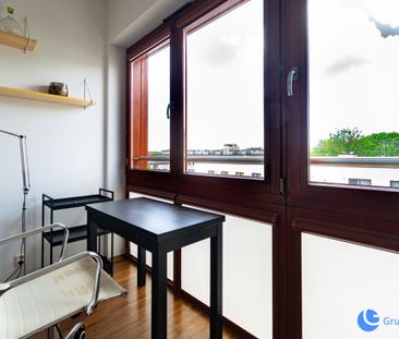 Słoneczne 2-pok 62m2 *Poznańska Krowodrza* od 01 - Photo 6