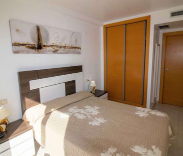 Apartamento de alquiler en Carrer Malentivet, 6, Alcossebre - Photo 4