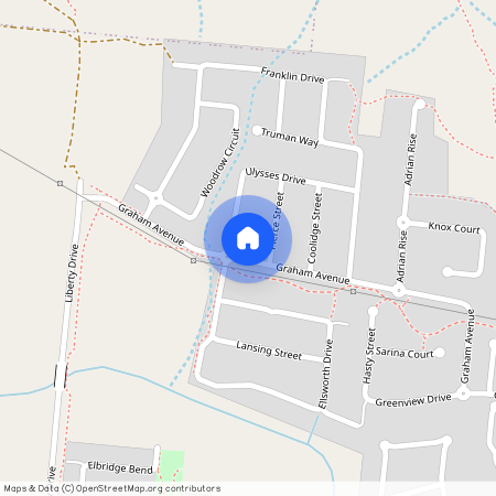 55 Graham Avenue, Qld 4814, Mount Louisa