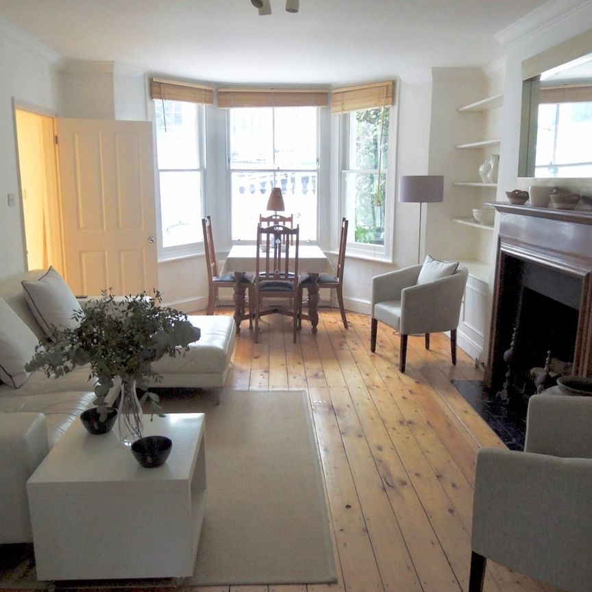 1 Bed Flat, Belsize Park, NW3 - Photo 1