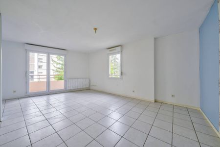 Appartement 2 pièces - 69100 Villeurbanne - Photo 4