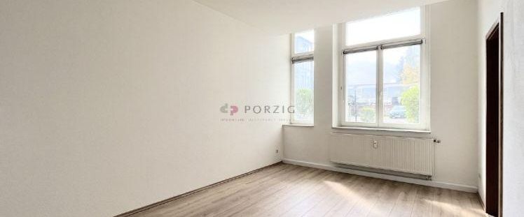 Gemütliche 2-Raum-Wohnung in einzigartigem Fabrikambiente - Photo 1