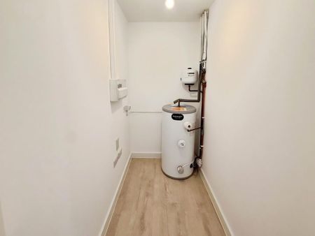 1 bedroom penthouse to rent - Photo 3