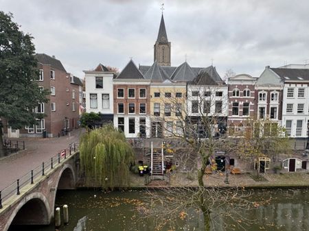Oudegracht 50C - Foto 3