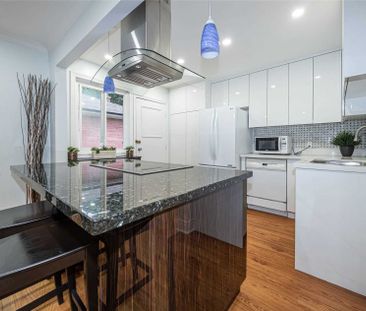 For Lease - 412 Balkan Road Unit# Main, Richmond Hill, Ontario - Photo 3