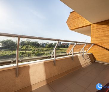 Studio z wydzieloną sypialnią*28m2*Woźniców - Фото 5