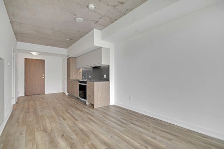 For Lease - 45 Baseball Place Unit# 606, Toronto, Ontario - Photo 3