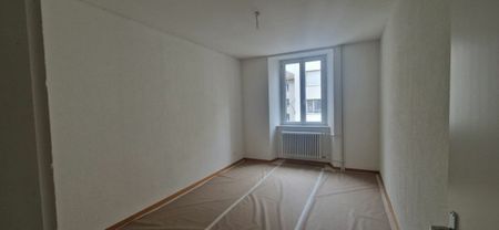 Appartements de 3.5 et 4.5 pièces rénovés - Photo 3
