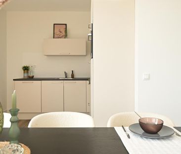 Appartement te huur: Boekweitkamp 151 2592 XT Den Haag - foto 6