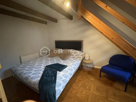Appartement de 55 m² à Bagneres-De-Bigorre - Photo 2