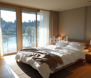 Exchange Property: Charming 2.5-room apartment in the heart of Zurich - Photo 2