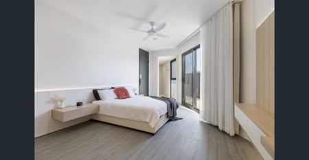 Platinum Executive Suite (Fully Furnished; Includes Utilities) - Photo 5