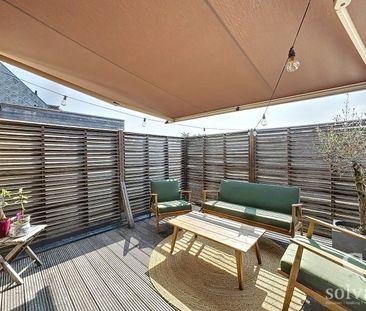 Duplex te huur in Maldegem - Foto 4