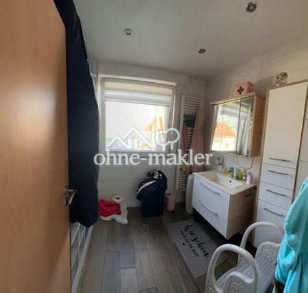 **Nur mit WBS** 3-Zimmer Perle in Bochum Laer - Photo 5