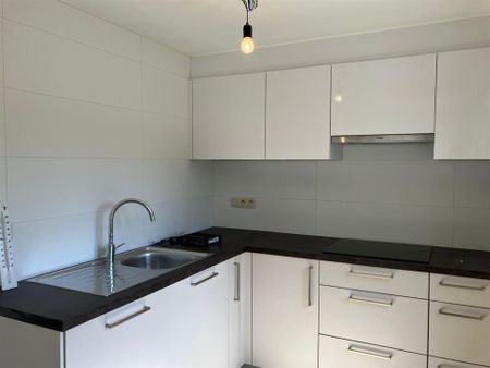 Gerenoveerde Bel-étagewoning omgeven door het groen - Foto 2