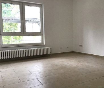 Gelegenheit: interessante 3-Zimmer-Wohnung! - Foto 1