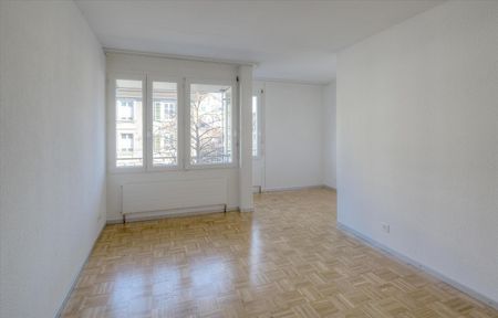 4.5 Zimmer, 104 m², 2. Stock - Foto 3