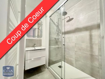 Location Appartement 2 pièces 45m² TOUL 54200 - Photo 5