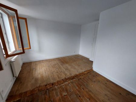 Location Maison 3 pièces 91m² FRIVILLE ESCARBOTIN 80130 - Photo 5