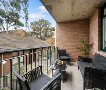 Unit 22/422 Cardigan Street, Carlton. - Photo 1