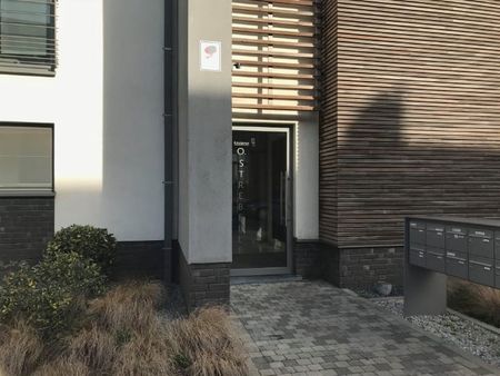 Appartement te huur - Photo 4