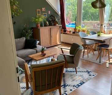 Zwischenmiete 30.12.- 26.02. in Eimsbüttel - Photo 1