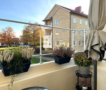 Jönköpingsgatan 24C, Helsingborg - Foto 1