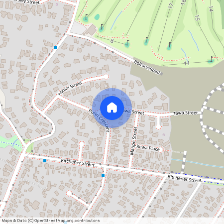 8 Tawa Street, Masterton, Masterton