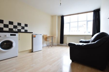 1 Bed Flat, T L House, LU1 - Photo 5