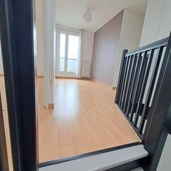 F5 DUPLEX QUARTIER PRE ST JEAN - Photo 1