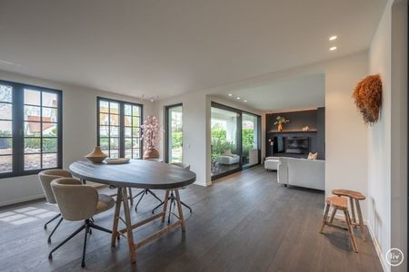 Tout savoir sur cette maison à Knokke-Heist, à Knokke-Heist - Photo 4